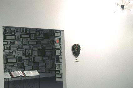 The Caldron detail 3