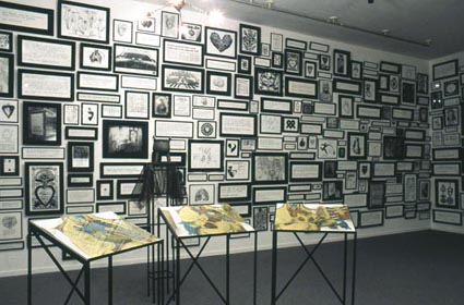 The Caldron detail 5