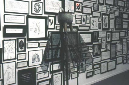 The Caldron detail 6