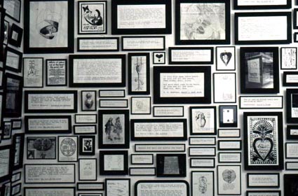 The Caldron detail 7