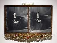 Hannah title detail
