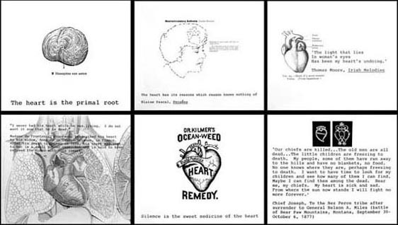 The Heart Part II group detail 1
