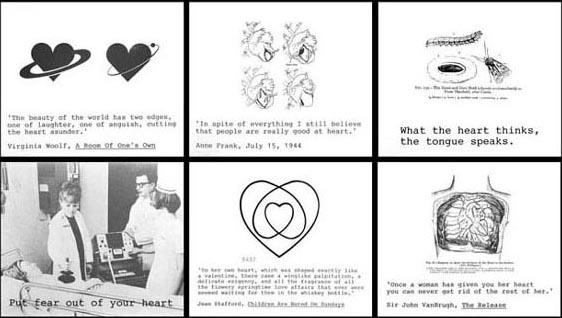 The Heart Part II group detail 3