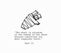 The Heart...Part 2, title