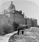 Provincial Lunatic Asylum