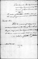 Thomas Mathew's Petition