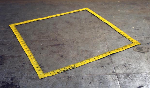 Measuring Device