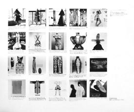 Photo Research, Detail: Fashion