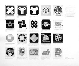 Photo Research, Detail: Logos