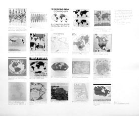 Photo Research, Detail: Maps