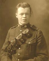 Pt.Ivan C. Clendinnen